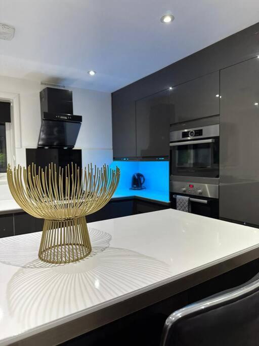 Stylish Highland Home South Kessock Eksteriør billede