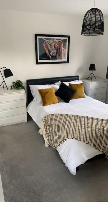Stylish Highland Home South Kessock Eksteriør billede