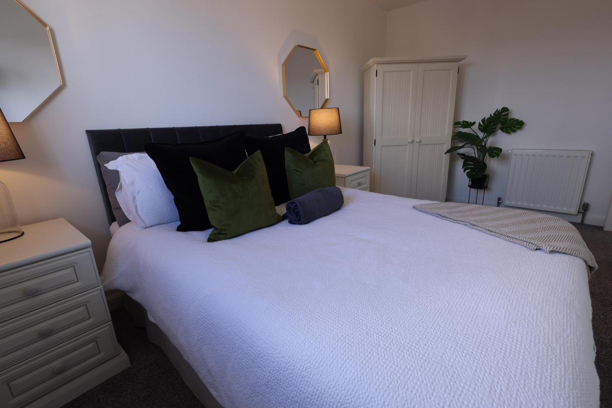 Stylish Highland Home South Kessock Eksteriør billede