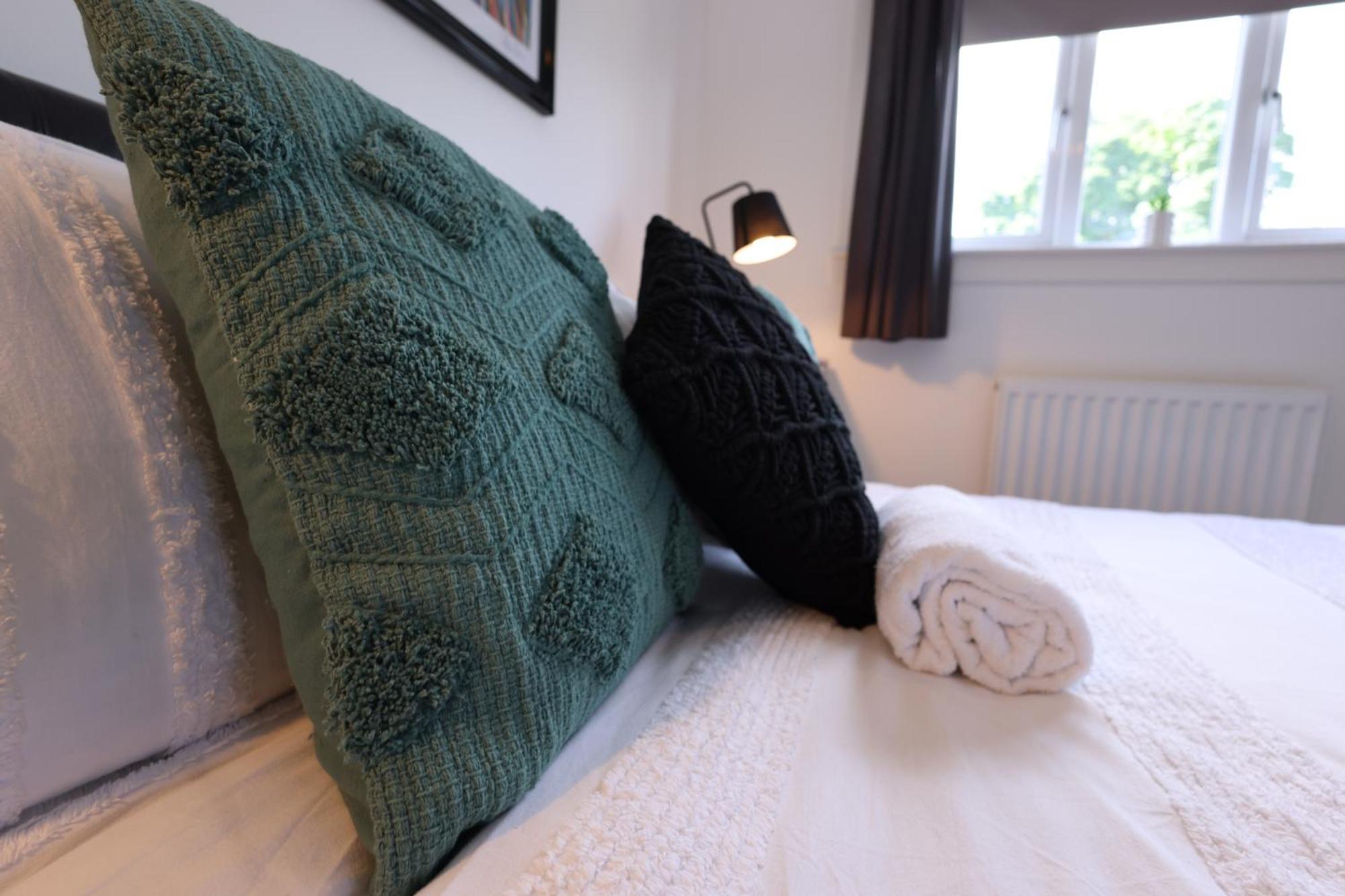 Stylish Highland Home South Kessock Eksteriør billede