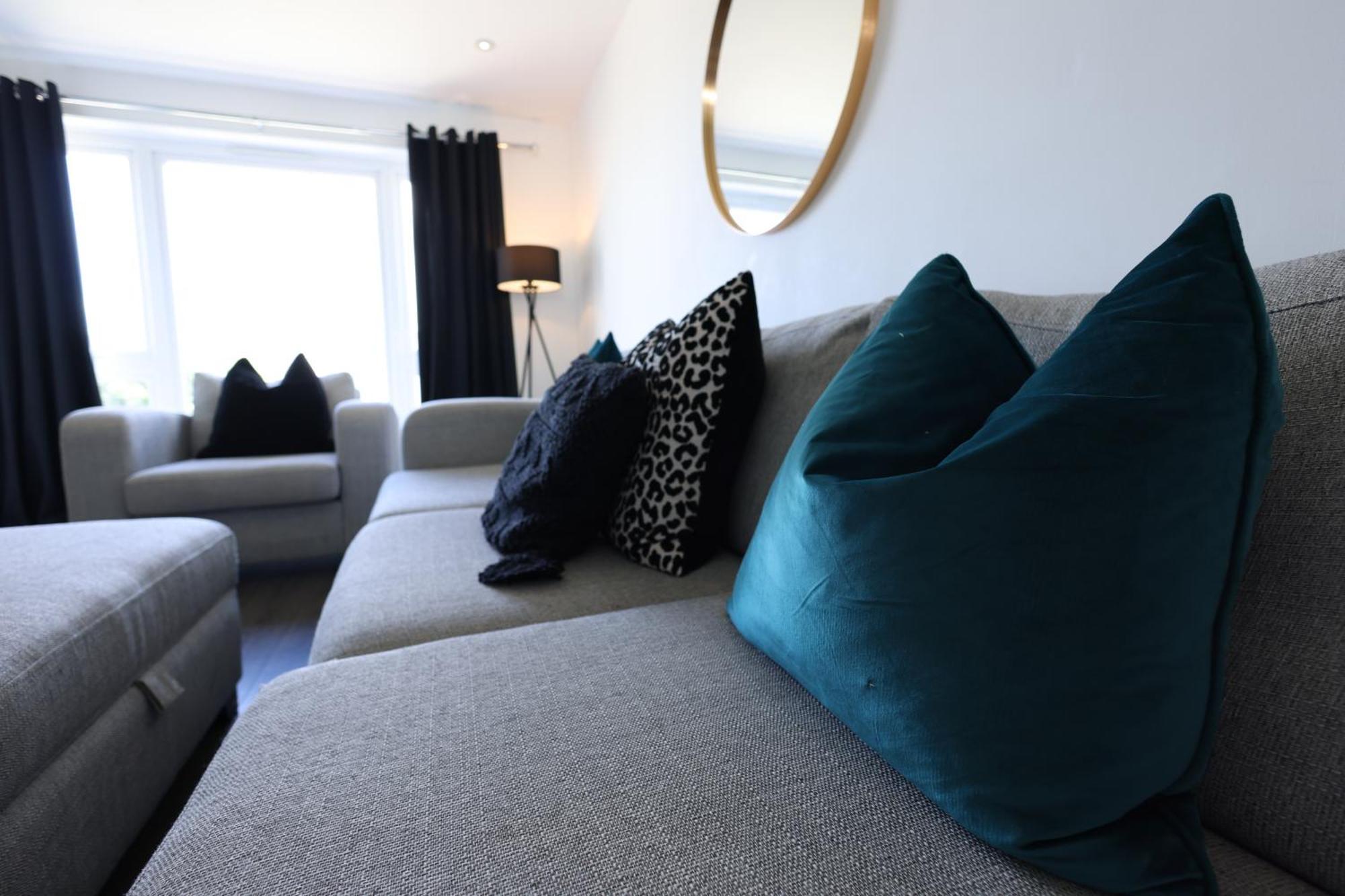 Stylish Highland Home South Kessock Eksteriør billede